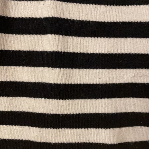 Arden B off the shoulder tank - Picture 4 of 4